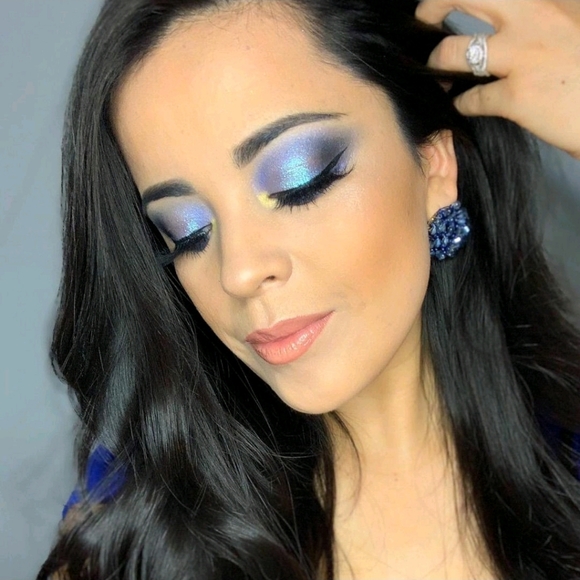 Illuminati x isa Glam Palette - Picture 7 of 7